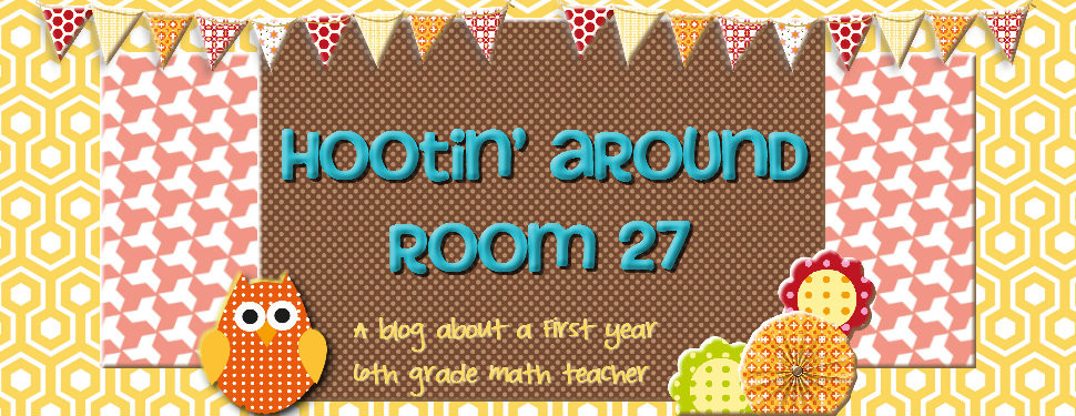 Hootin' Around the Classroom