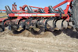 Horsch Terrano 4 FX & Valtra T180