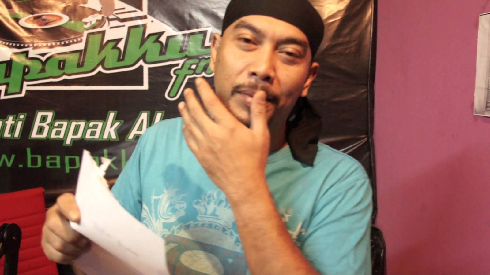 Halil hamzah isma qa1.fuse.tv Halil hamzah isma M1steri ‘Kehilangan’