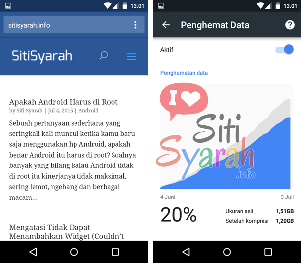 browser terbaik untuk android