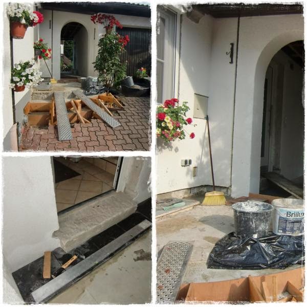 Gartenblog Geniesser Garten Gemuese Obst Beeren Tomaten