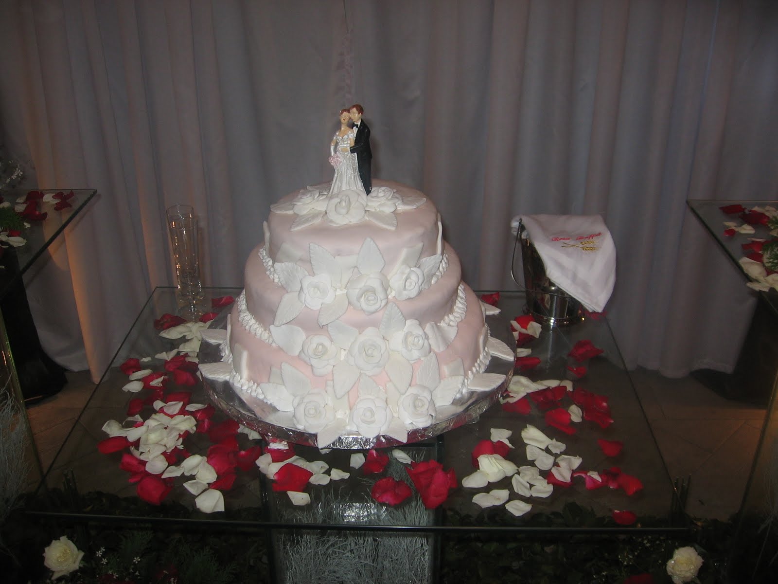 Rosa Buffet & Decoração