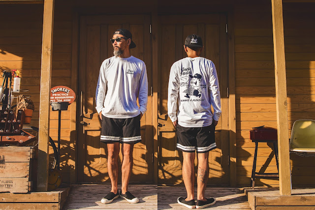 Tシャツ アメリカ