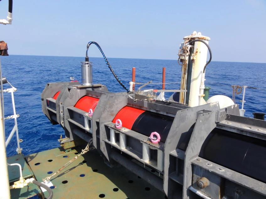 Military and Commercial Technology: French Navy’s new F21 heavyweight ...