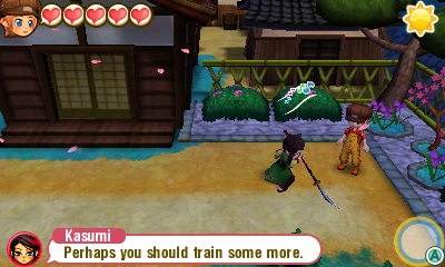 Story of Seasons: Trio of Towns Farming game simulator review