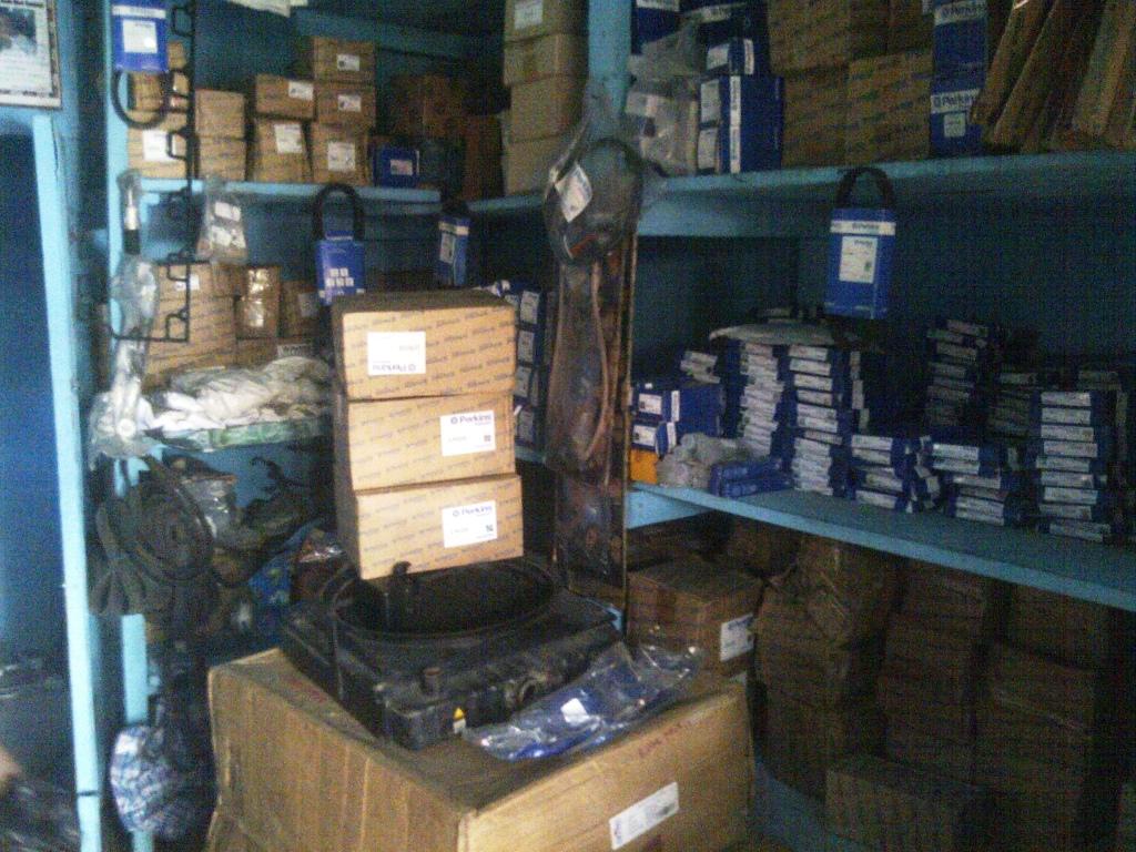 Kenturkey Perkins Generator Spares Nigeria Kenturkey Perkins