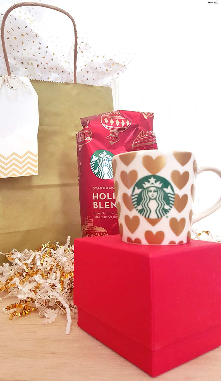 It happened... I'm a Starbucks Blogger AGAIN this year and I'm so excited to share some of my new favorites from the little green mermaid! Get all the details and a coupon code... #Starbucks #CoffeeBlogger