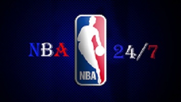 NBA 24/7