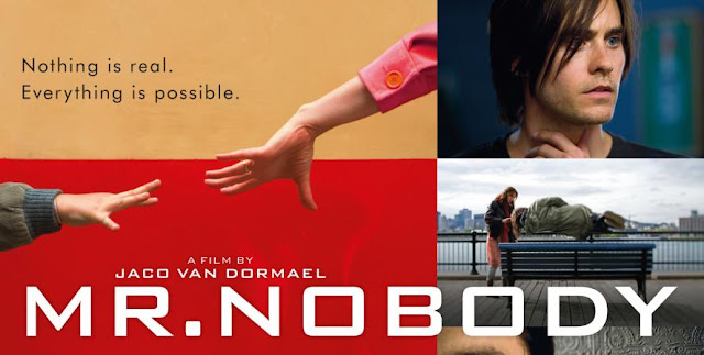 Mr. Nobody Mr. Nobody