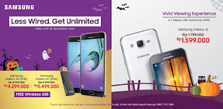 Samsung J2 Promo Harga Spesial Rp 1.599.000 Samsung J2 Promo Harga Spesial Rp 1.599.000