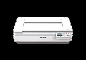 Drivers epson workforce ds-60000 for Windows 8.1 download