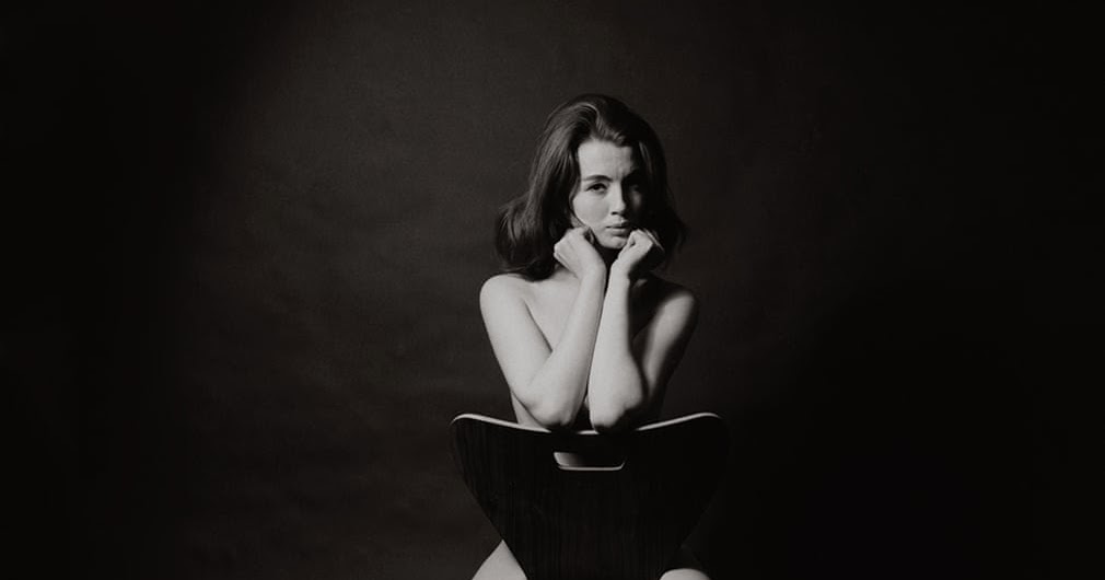 Christine Keeler My Life In Pictures Profumo Affair James Birch 