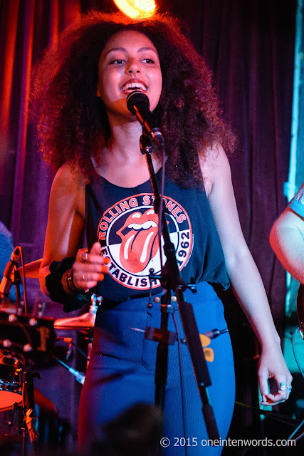 A Fellow Ship at The Silver Dollar Room Toronto June 12, 2015 Photo by John at One In Ten Words oneintenwords.com toronto indie alternative music blog concert photography pictures