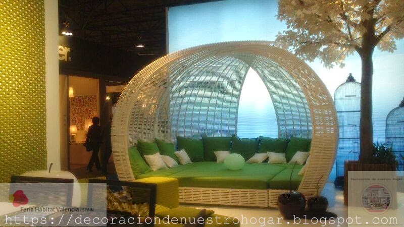 Decoración de Nuestro hogar:
