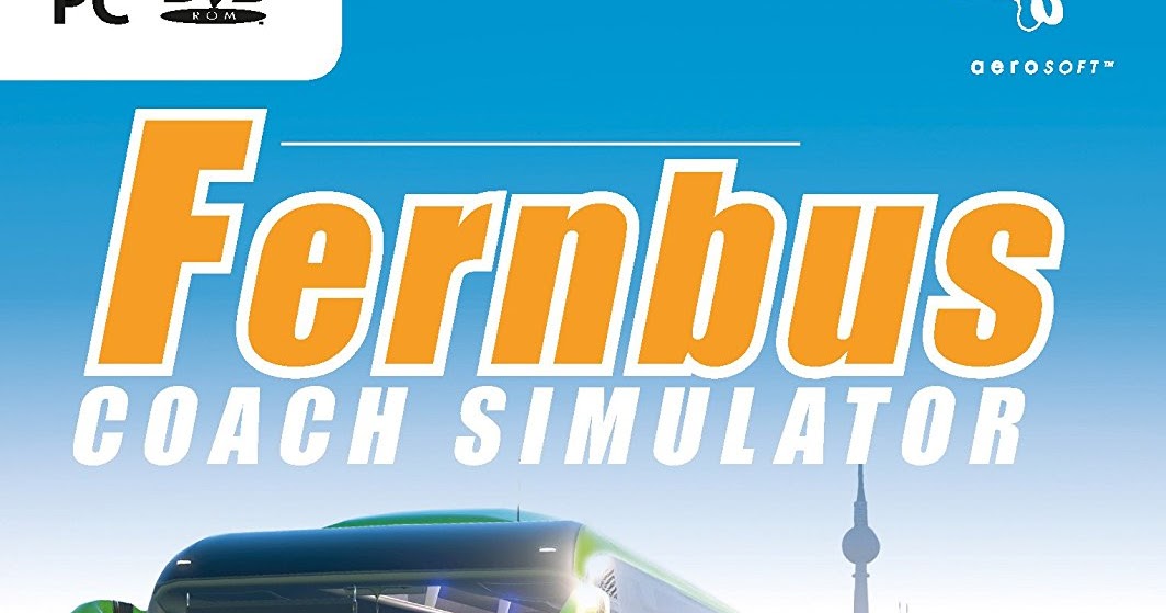 fernbus simulator pc free fernbus simulator pc free
