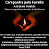 Campanha pela família