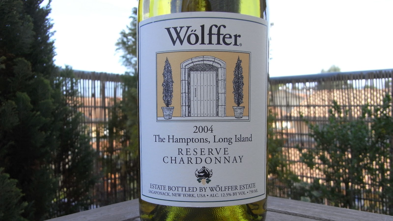 WineZeit A Monday in the Hamptons with some Burgundy Superstars