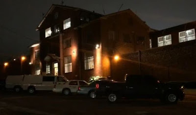 The Walls Unit, Huntsville, where Texas' executions are carried out. The Walls Unit, TX
