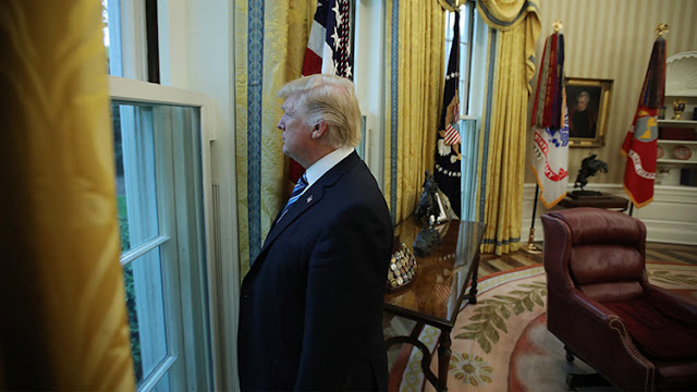 Fox News: "En Washington nadie cree en la conspiración de Trump con Rusia, todo es un engaño" Fox News: "En Washington nadie cree en la conspiración de Trump con Rusia, todo es un engaño"