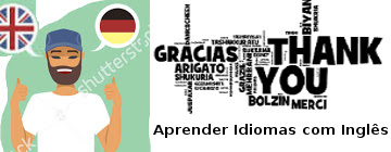 Aprender Idiomas com Inglês