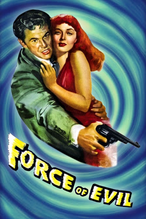 Descargar La fuerza del destino 1948 Blu Ray Latino Online