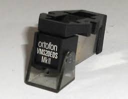 Ortofon VMS 20 E Stylus - The Turntable Store - Foto 2