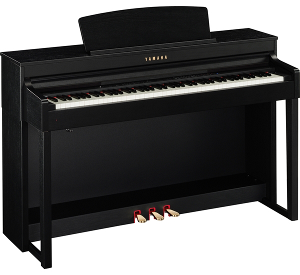 dan Piano Yamaha CLP 440B