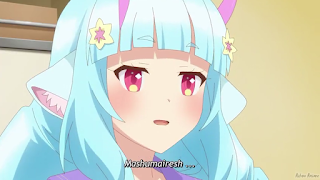Show by Rock!! Mashumairesh!! Episode 06 Subtitle Indonesia