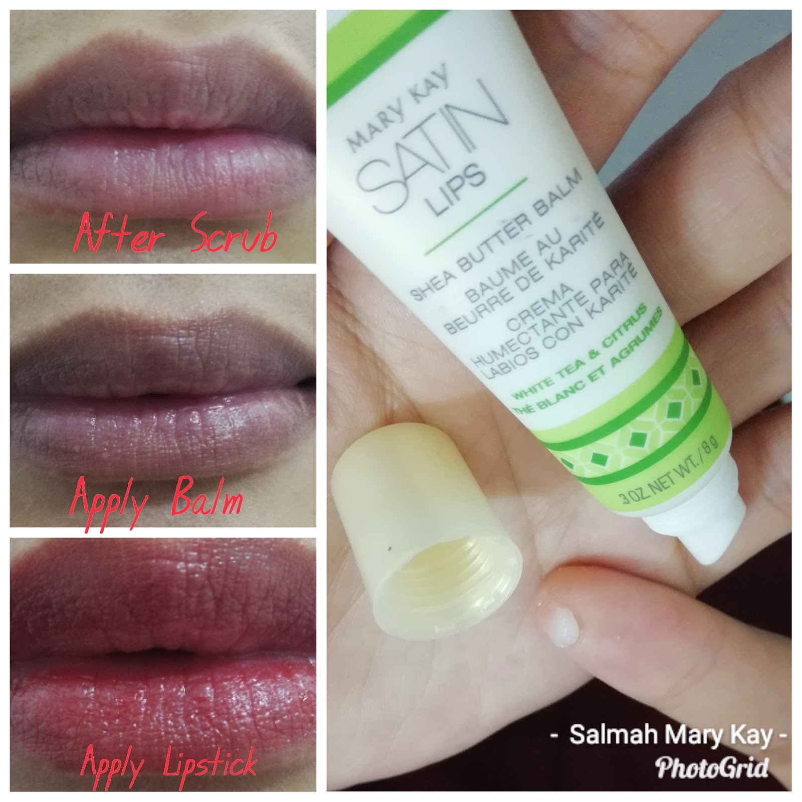 Panduan Menjaga Kulit Dekat Area Bibir Agar Tidak Gelap