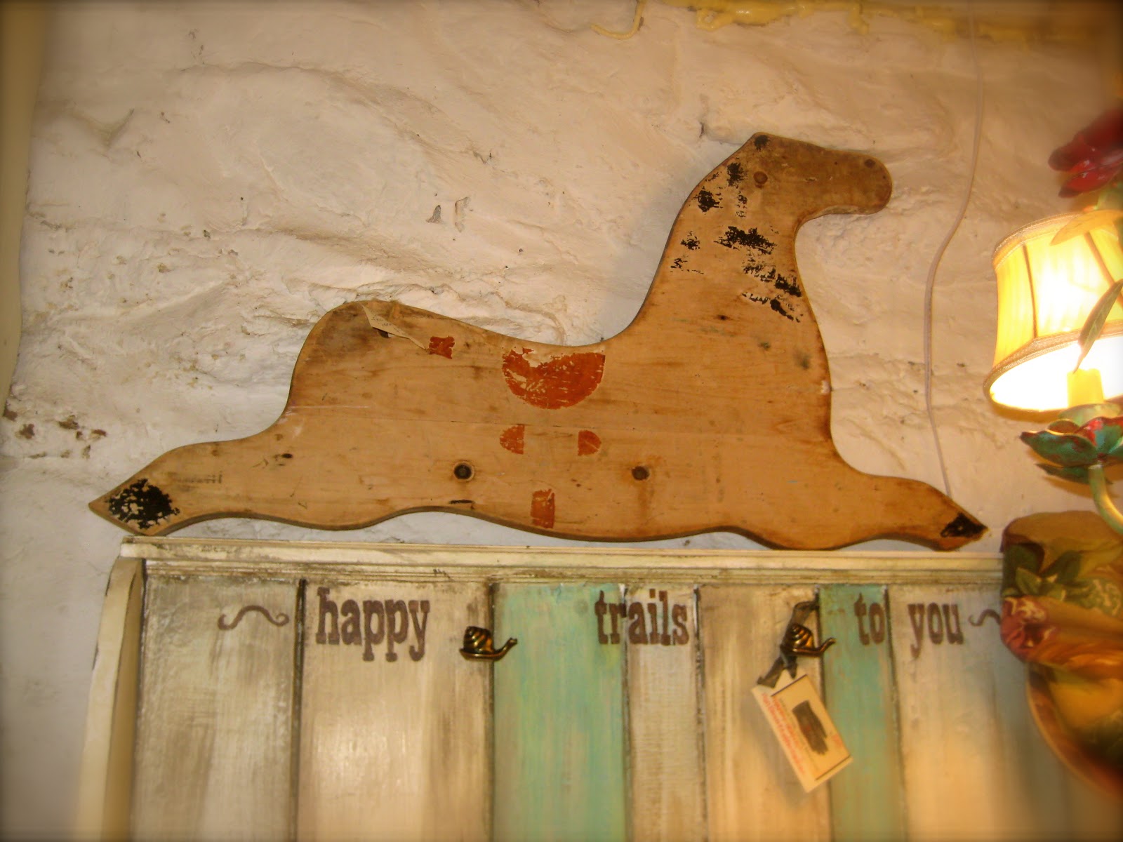 SheShe, The Home Magician My New Booth Rockfish Gap Country Store