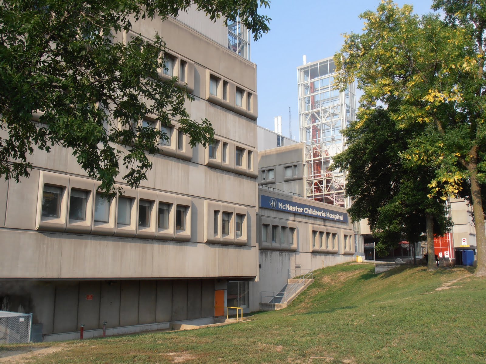 What Is Mcmaster University Known For