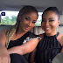 Actress, Linda Ejiofor Pens Touching Message To Adesua Ahead Of Her Wedding Today
