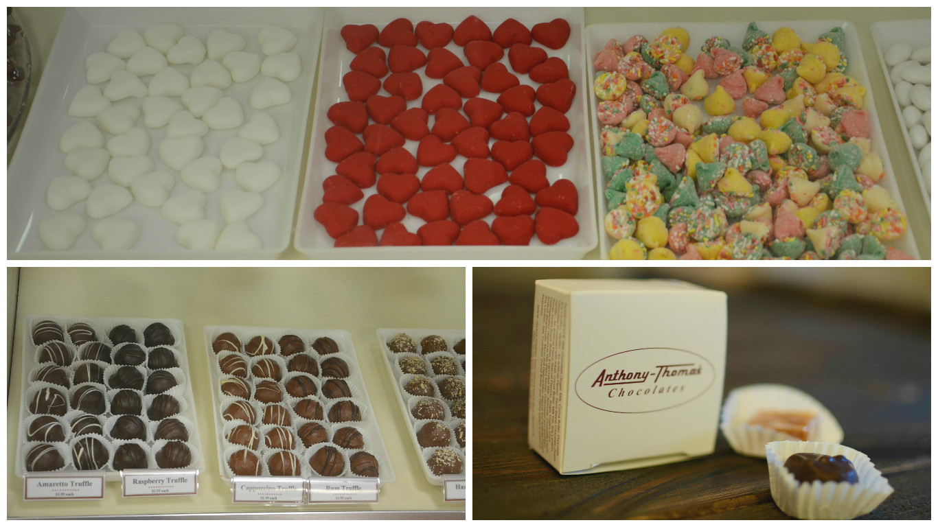 Best Chocolate Shops In Columbus,Ohio The Yacker Pop Culture, Columbus, Movies And