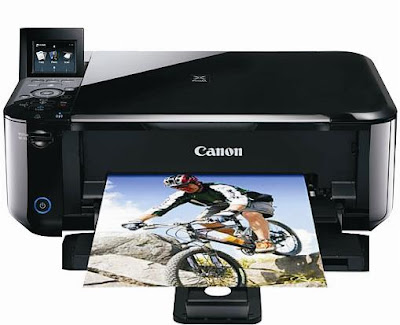 Canon PIXMA MG4120 Photo Printer Specifications and Pictures : Latest