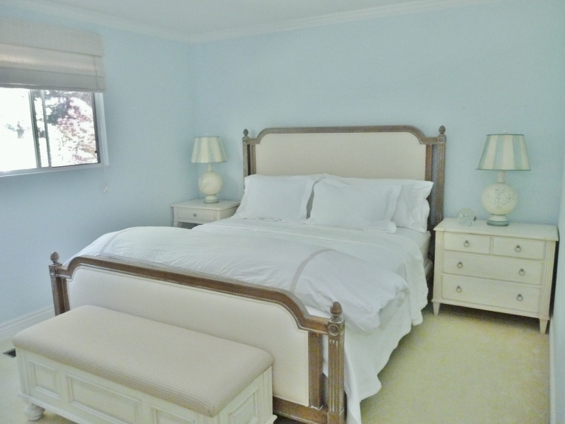 Good Life of Design You Have Permission To NOT Make Your Bed Today