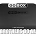 GOBOX FREEDOM PRIMEIRAS IMAGENS EXCLUSIVAS - 30/08/17
