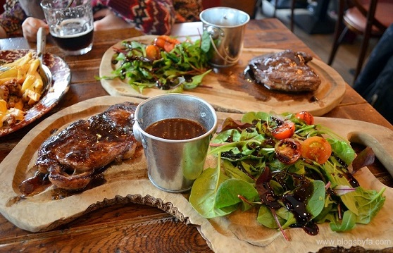 halal steak london halal steak london