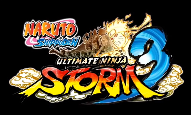 Naruto Shippuden: Ultimate Ninja Storm 3 PS3 - Compra jogos online