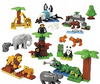 Lego Education Educatief En Verantwoord Speelgoed Educatief