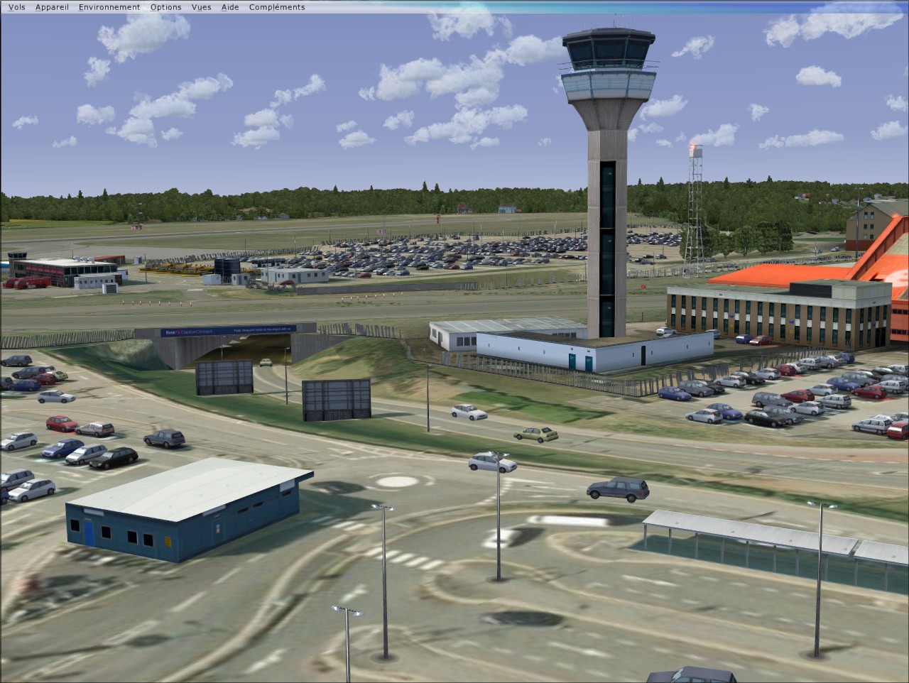 AirDailyX UK 2000 Luton First look!