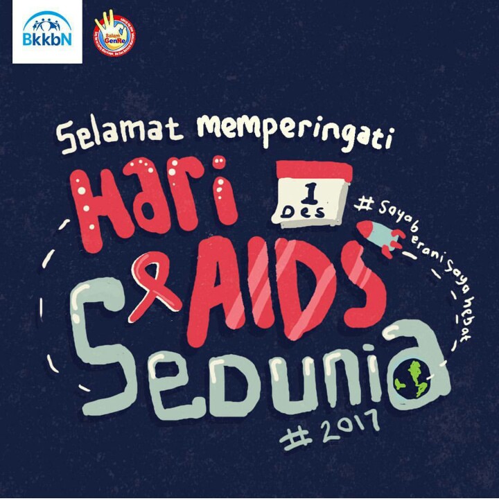 pikma al muhammad cepu hiv aids