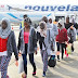 Libya Slave Trade: Relief As Another 387 Nigerians Return Home