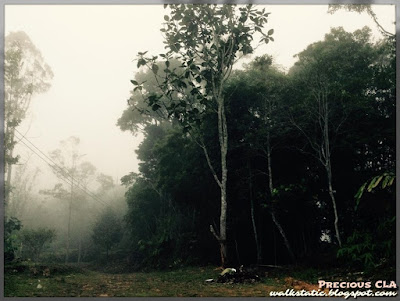 Aki-Odu Garden, Pekan Nabalu, SABAH Aki-Odu Garden, Pekan Nabalu, SABAH