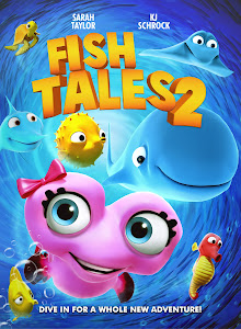 Watch Movies Fishtales 2 (2017) Full Free Online