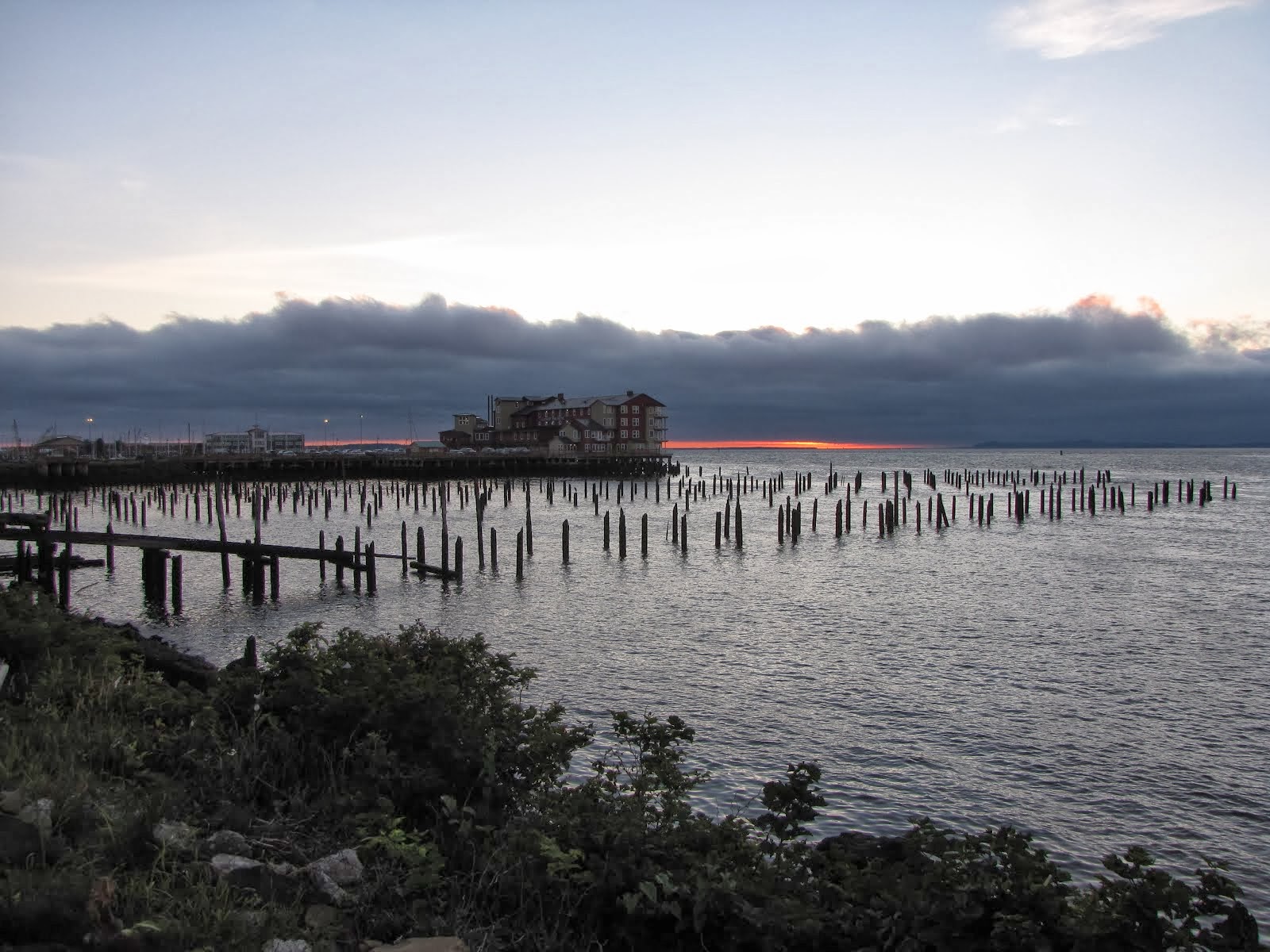 Astoria Oregon