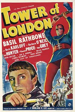 Tower of London (1939)