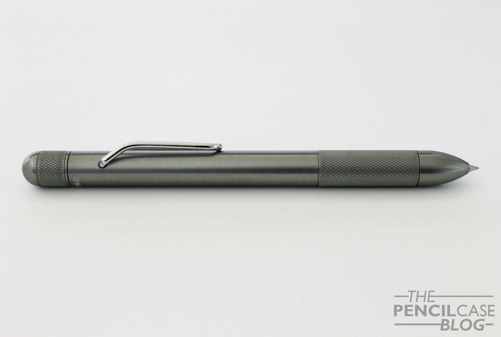 RIIND 'THE PEN' REVIEW, The Pencilcase Blog