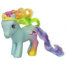 My Little Pony Rainbow Dash Favorite Friends Wave 5 Bonus G3 Pony