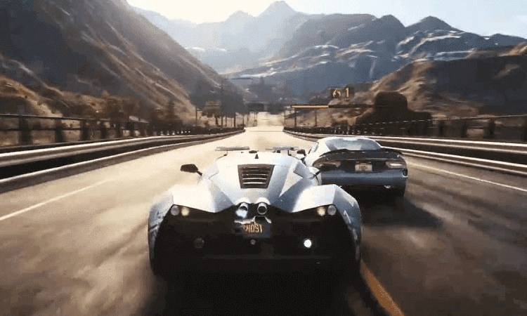 تحميل لعبة need for speed rivals الجديدة مضغوطة تحميل لعبة need for speed rivals الجديدة مضغوطة