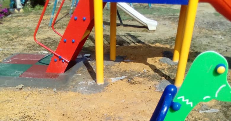 AZAM PERKASA RESOURCES SDN BHD: Spring Rider Taman Permainan Kanak ...